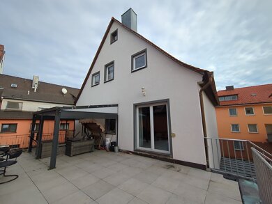 Maisonette zum Kauf 374.000 € 4 Zimmer 160 m² 1. Geschoss Dietenhofen Dietenhofen 90599