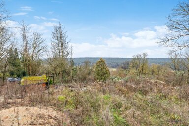 Grundstück zum Kauf 870.000 € 2.181 m² Grundstück Bahnhofweg 9 Wallmersbach Puschendorf 90617