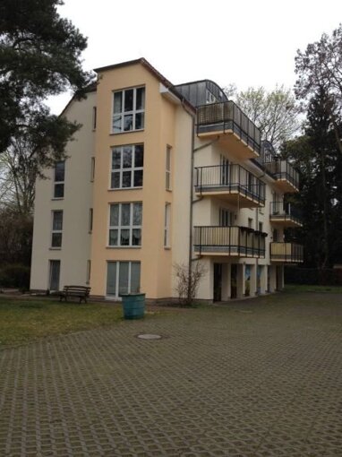 Wohnung zum Kauf 250.000 € 3 Zimmer Eichenallee 79a Hohen Neuendorf Hohen Neuendorf 16540