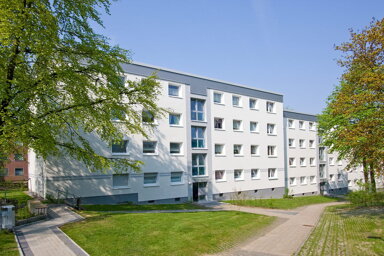 Wohnung zur Miete 573 € 2 Zimmer 70,8 m² 2. Geschoss Birther Straße 20 Birth Velbert 42549