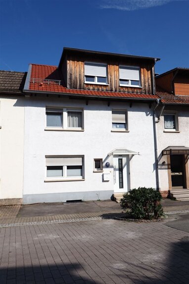 Einfamilienhaus zum Kauf 349.000 € 5 Zimmer 137 m² 189 m² Grundstück Gaiberg , Baden 69251