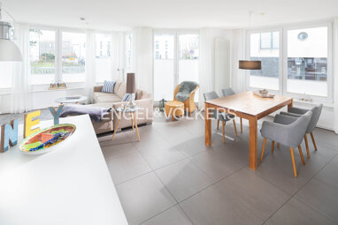 Wohnung zum Kauf 990.000 € 3 Zimmer 74 m² Norderney 26548