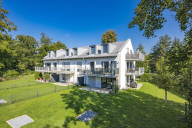 Mehrfamilienhaus zum Kauf als Kapitalanlage geeignet 7.920.000 € 1.253 m² 2.555 m² Grundstück Grünwald Grünwald 82031