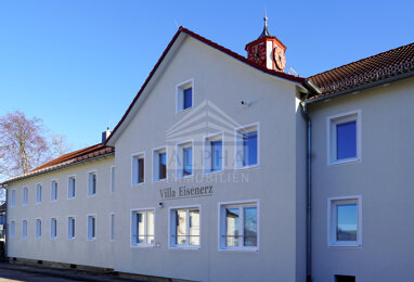 Medizinisches Gebäude zur Miete 865,20 € 62 m² Bürofläche Wasseralfingen Mitte Aalen / Wasseralfingen 73433
