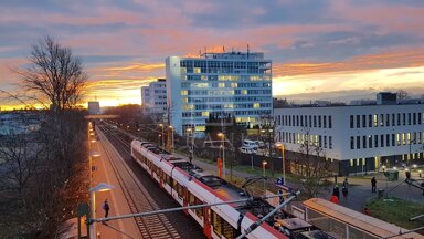 Bürofläche zur Miete 12,90 € 96,3 m² Bürofläche Petershausen-West Konstanz 78467