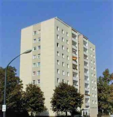 Wohnung zur Miete 617,24 € 4 Zimmer 78,8 m² 9. Geschoss Freiberger Str. 8 Wilsdruffer Vorstadt (Ermischstr.) Dresden 01067