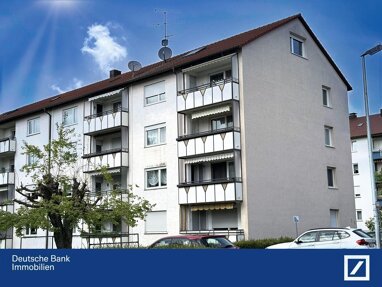 Wohnung zum Kauf 172.700 € 3 Zimmer 80,6 m² Rehnenhof - Wetzgau Schwäbisch Gmünd 73527