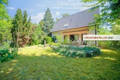 Einfamilienhaus zum Kauf 768.000 € 4 Zimmer 170 m² 520 m² Grundstück frei ab sofort Lichterfelde Berlin 12209