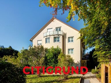 Wohnung zum Kauf 1.255.000 € 5 Zimmer 151,1 m² EG Starnberg Starnberg 82319