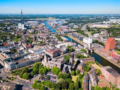 Haus zum Kauf 496 m² Grundstück Altstadt Duisburg 47051