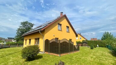 Einfamilienhaus zum Kauf 299.000 € 6 Zimmer 101,4 m² 786 m² Grundstück Cunnersdorf Kamenz 01917