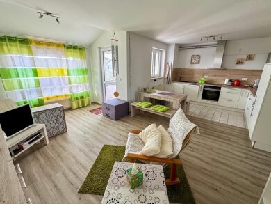 Wohnung zum Kauf als Kapitalanlage geeignet 264.000 € 2 Zimmer 61,6 m² Schwalbach 65824