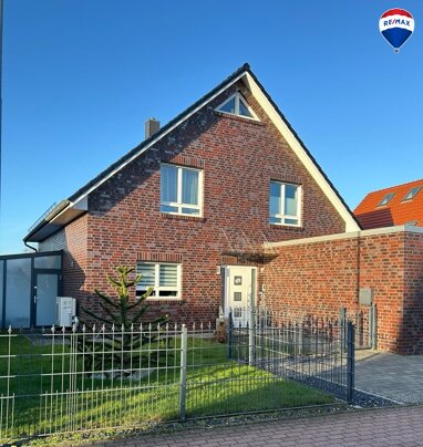 Einfamilienhaus zum Kauf 998.000 € 6 Zimmer 187 m² 453 m² Grundstück Neu Wulmstorf Neu Wulmstorf 21629