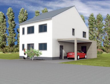 Einfamilienhaus zum Kauf 771.300 € 5 Zimmer 120 m² 620 m² Grundstück Schweich Schweich 54338