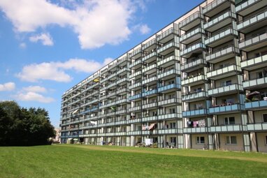 Wohnung zur Miete 460 € 2 Zimmer 44,7 m² 1. Geschoss Amrumring 10 Suchsdorf Bezirk 2 Kiel 24107