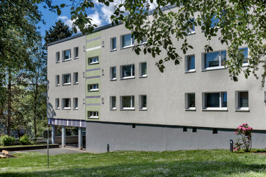 Wohnung zur Miete 578,59 € 4 Zimmer 88 m² 1. Geschoss frei ab 01.10.2024 Carl-Klein-Straße 8 Hasenberg Remscheid 42897