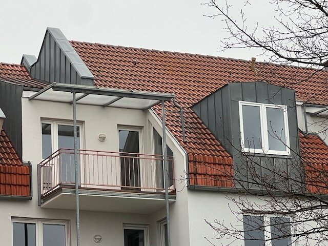 Wohnung zum Kauf Provisionsfrei 63.500 € 3 Zimmer 80 m²<br/>Wohnfläche Am Schafrain 4 Stregda Eisenach 99817