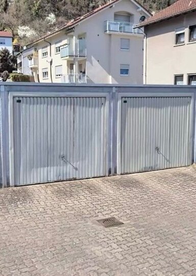 Garage zur Miete 65 € Heinrich-Bingemer-Straße 1 Obernburg Obernburg am Main 63785