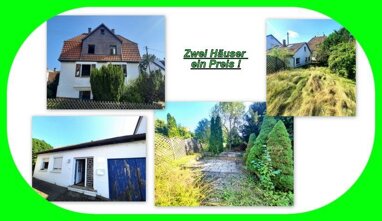 Mehrfamilienhaus zum Kauf 365.000 € 8 Zimmer 195 m² 662 m² Grundstück Plüderhausen Plüderhausen 73655