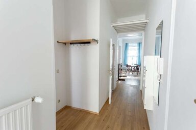 Wohnung zur Miete 850 € 2 Zimmer 62,5 m² Wichmannstraße 4 Tiergarten Berlin 10787