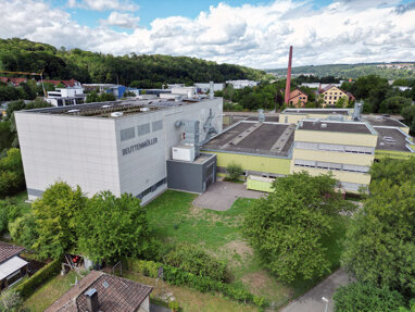 Produktionshalle zum Kauf 6.500 m² Lagerfläche Uhingen Uhingen 73066