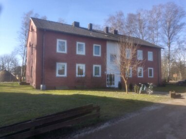 Wohnung zur Miete 540 € 3 Zimmer 72 m² Wildeshausen 27793