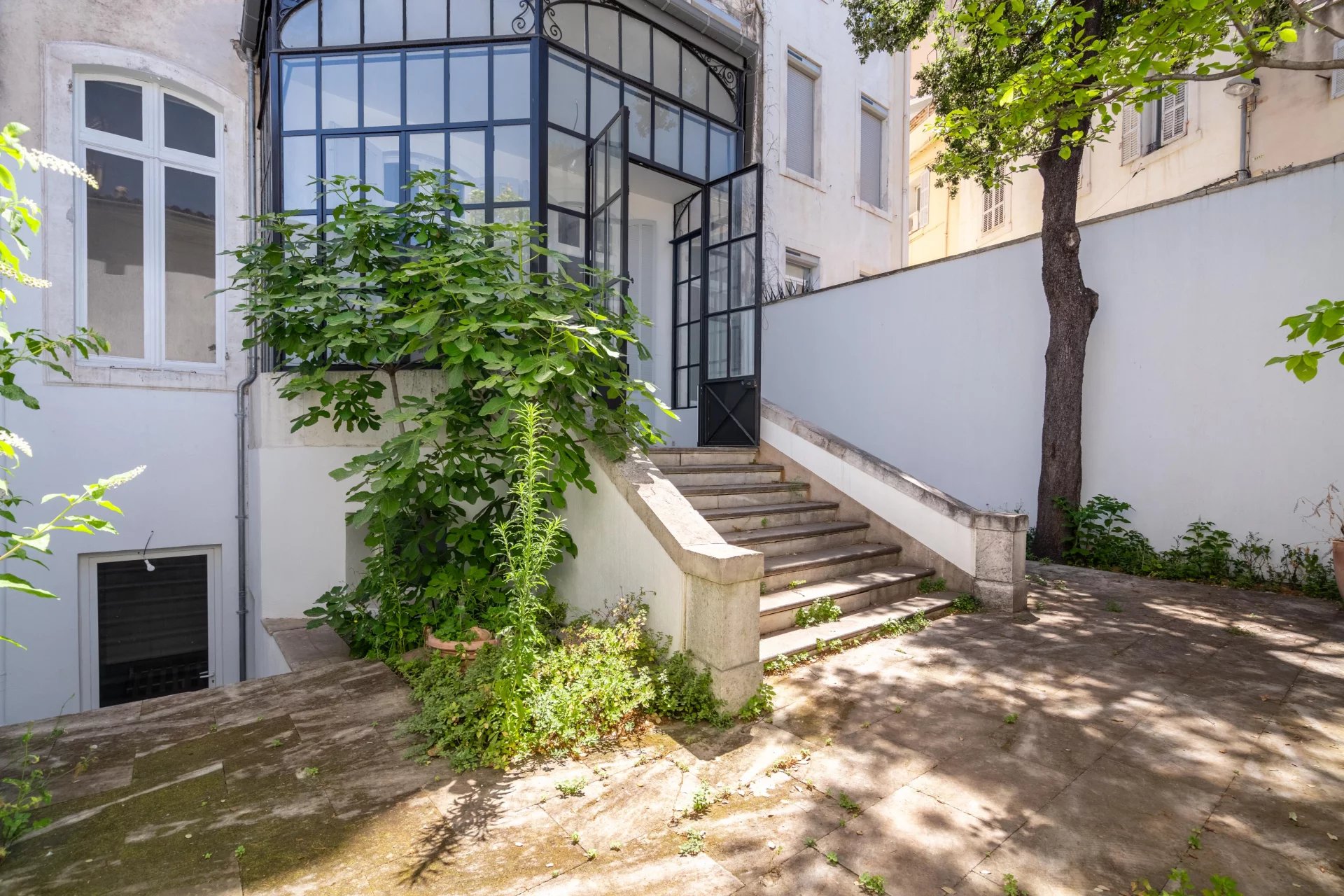 Wohnung zum Kauf 1.395.000 € 7 Zimmer 274,3 m²<br/>Wohnfläche Le chapitre MARSEILLE 13000