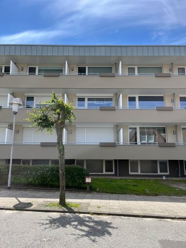 Apartment zum Kauf Provisionsfrei 249.000 € 1 Zimmer Nordstraße 13-15 Duhnen Cuxhaven 27476