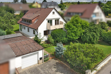 Mehrfamilienhaus zum Kauf 573.384 € 8 Zimmer 141 m² 757 m² Grundstück Friolzheim 71292