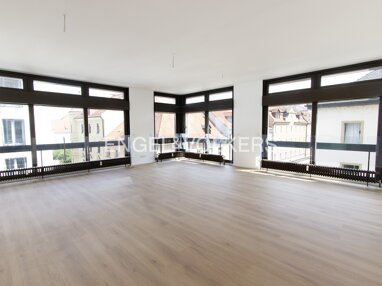 Apartment zur Miete 1.075 € 3 Zimmer 96 m² Zentrum Regensburg 93047