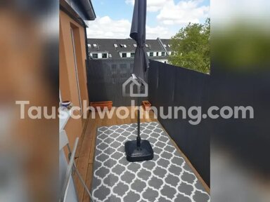 Wohnung zur Miete Tauschwohnung 900 € 3 Zimmer 65 m² Sülz Köln 50939