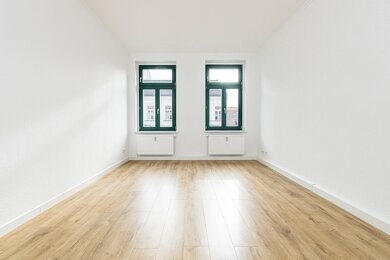 Wohnung zum Kauf provisionsfrei 211.000 € 2 Zimmer 55,3 m² 3. Geschoss Ferdinand-Jost-Straße 23 Stötteritz Leipzig 04299