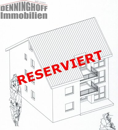 Wohnung zum Kauf provisionsfrei 315.000 € 3 Zimmer 102 m² EG Oberaden Bergkamen 59192