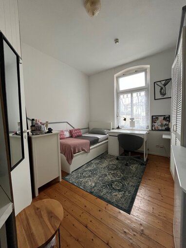Wohnung zur Miete 195 € 1 Zimmer 17,5 m² Erdgeschoss Uhlandstr. 31 Wüste 164 Osnabrück 49080
