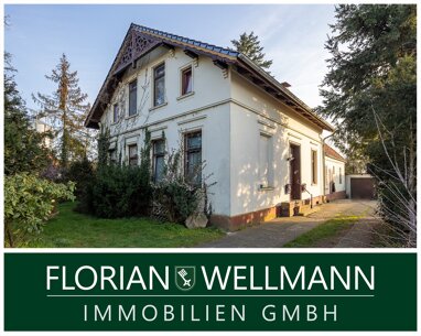 Mehrfamilienhaus zum Kauf 299.000 € 6 Zimmer 192,4 m² 1.596 m² Grundstück Langwedel Langwedel 27299