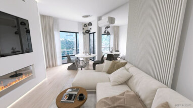 Wohnung zum Kauf 663.000 € 2 Zimmer 64 m² 3. Geschoss Santa Ponsa 07180