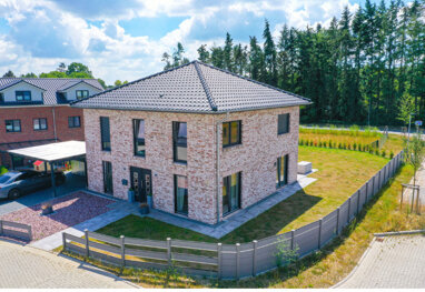 Einfamilienhaus zur Miete 1.780 € 5 Zimmer 167,7 m² Breitenfelde 23881