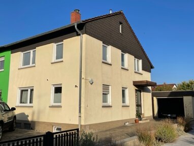 Doppelhaushälfte zum Kauf 369.900 € 5 Zimmer 120 m² 513 m² Grundstück Nord Speyer 67346