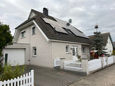 Einfamilienhaus zum Kauf 295.000 € 4 Zimmer 125 m² 648 m² Grundstück Hassel Hassel 39596