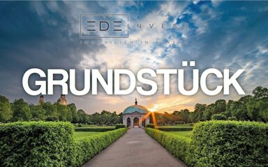 Grundstück zum Kauf 1.690.000 € 812 m² Grundstück Gräfelfing Gräfelfing 82166