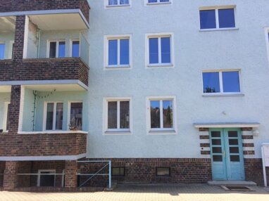 Wohnung zur Miete 385 € 2,5 Zimmer 61 m² 1. Geschoss frei ab sofort Kretschmerstraße Nordostring Bautzen 02625