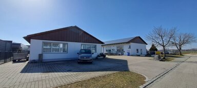 Haus zum Kauf 1.400.000 € 5 Zimmer 170 m² 2.500 m² Grundstück Ampfing Ampfing 84539