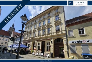 Wohn- und Geschäftshaus zum Kauf 1.500.000 € 1.132,4 m² 934 m² Grundstück Neustadt Brandenburg an der Havel 14776