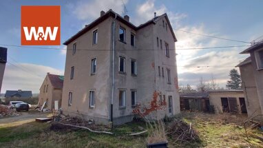Mehrfamilienhaus zum Kauf 149.999 € 18 Zimmer 750 m² Grundstück Ottendorf-Okrilla Ottendorf-Okrilla 01458