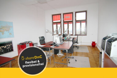 Bürofläche zur Miete Provisionsfrei 270 € Rommelstrasse Hallschlag Stuttgart 70376