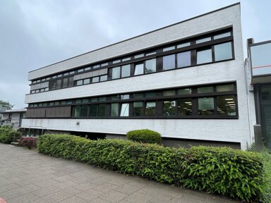 Bürogebäude zur Miete 775 € 100 m² Bürofläche Steilshooper Allee 49 Steilshoop Hamburg 22309