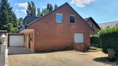 Haus zum Kauf provisionsfrei 231.000 € 5 Zimmer 185 m² 942 m² Grundstück Lupinenweg Geyen Pulheim 50259