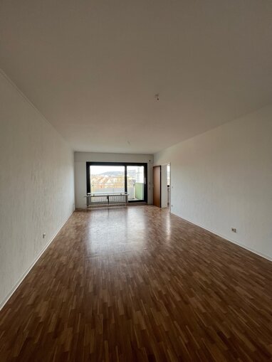 Wohnung zur Miete 840 € 4 Zimmer 112,9 m² 3. Geschoss Trillerweg 3 Schloßplatz Saarbrücken 66117