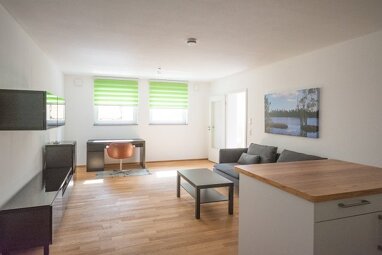 Wohnung zur Miete Wohnen auf Zeit 740 € 2 Zimmer 50 m² frei ab 01.06.2024 Günzenhausen Eching 85386