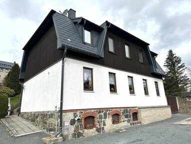 Mehrfamilienhaus zum Kauf 179.000 € 8 Zimmer 160 m² 900 m² Grundstück Klingenthal Klingenthal 08248